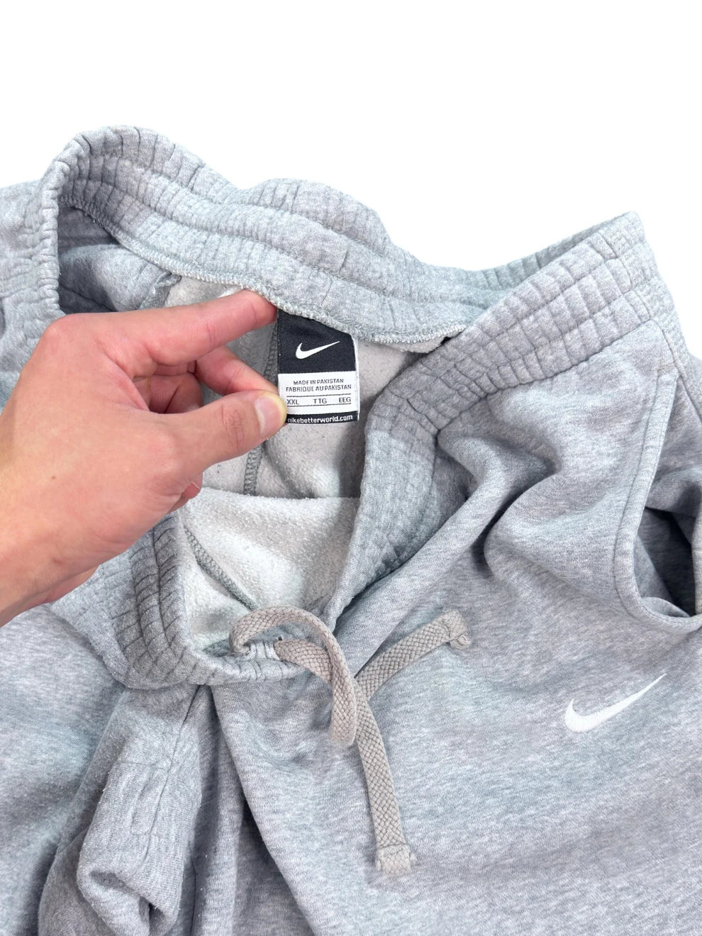 Nike Baggy Joggers