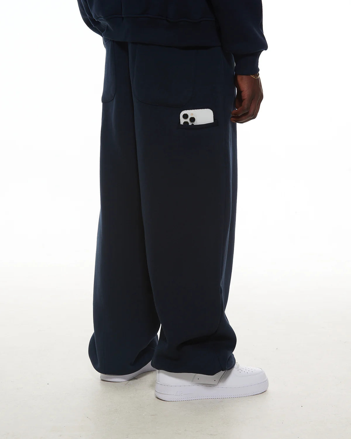 COZY SET UNISEX OVER