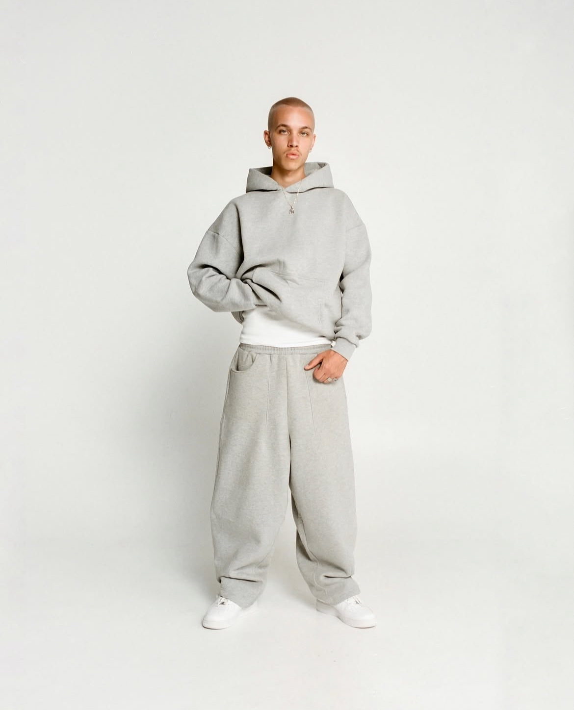 COZY SET UNISEX OVER