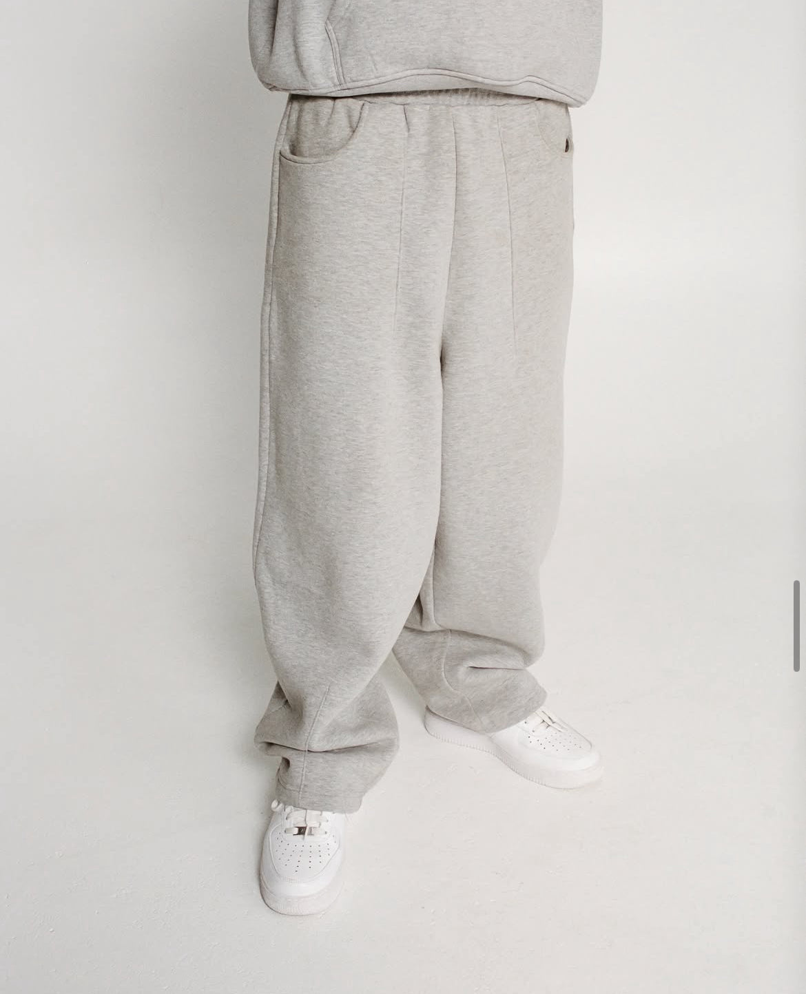 COZY SET UNISEX OVER