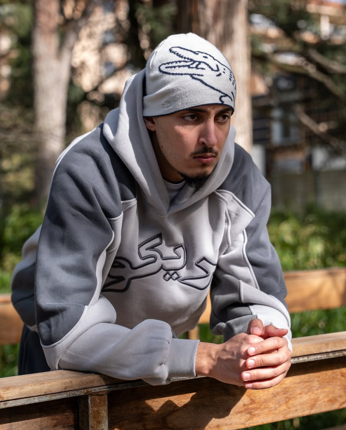 Set-Oversize-Trikko