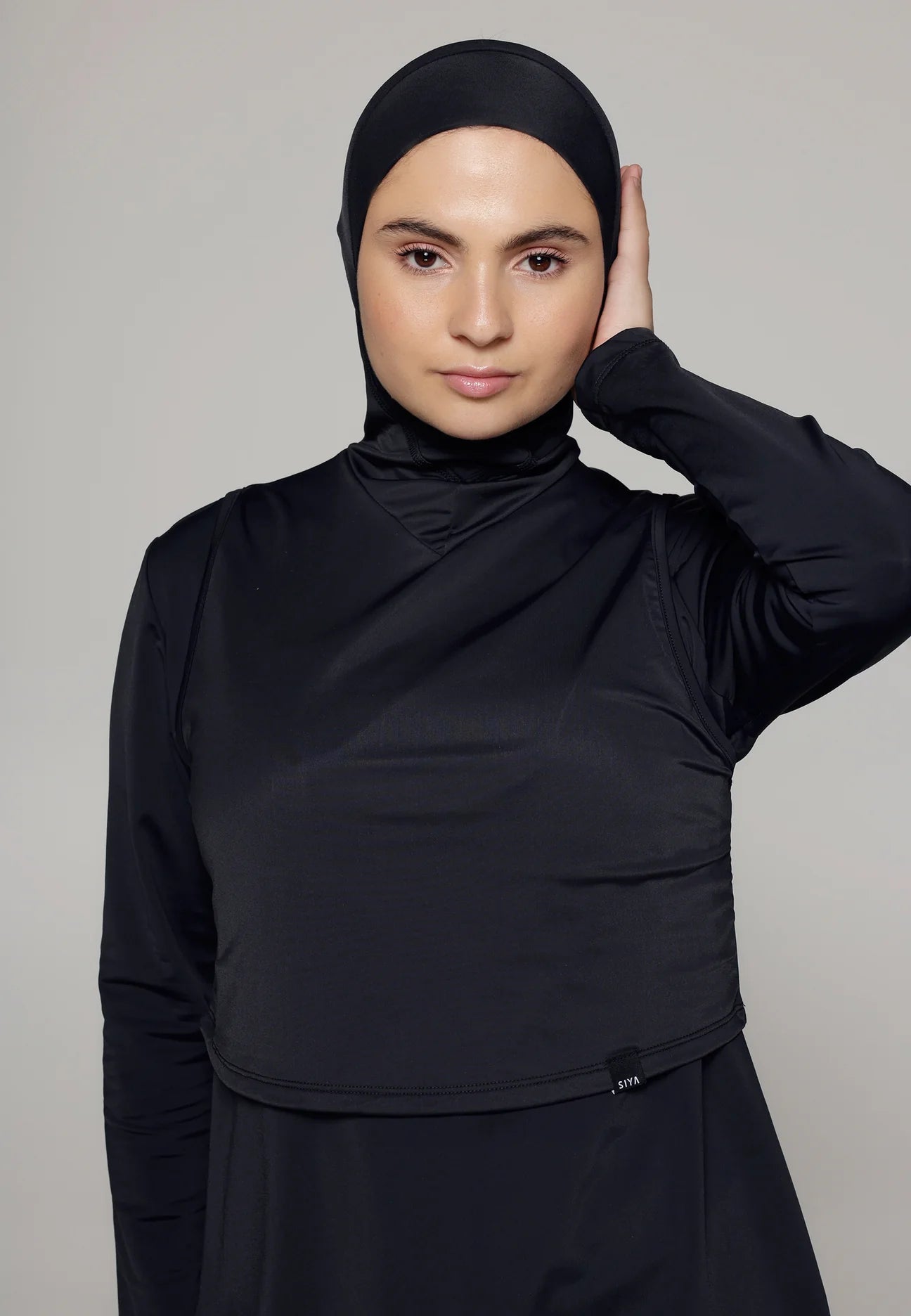 EAST BURKINI (X3p)