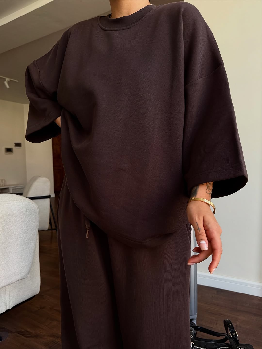 SURYAN TRACKSUIT
