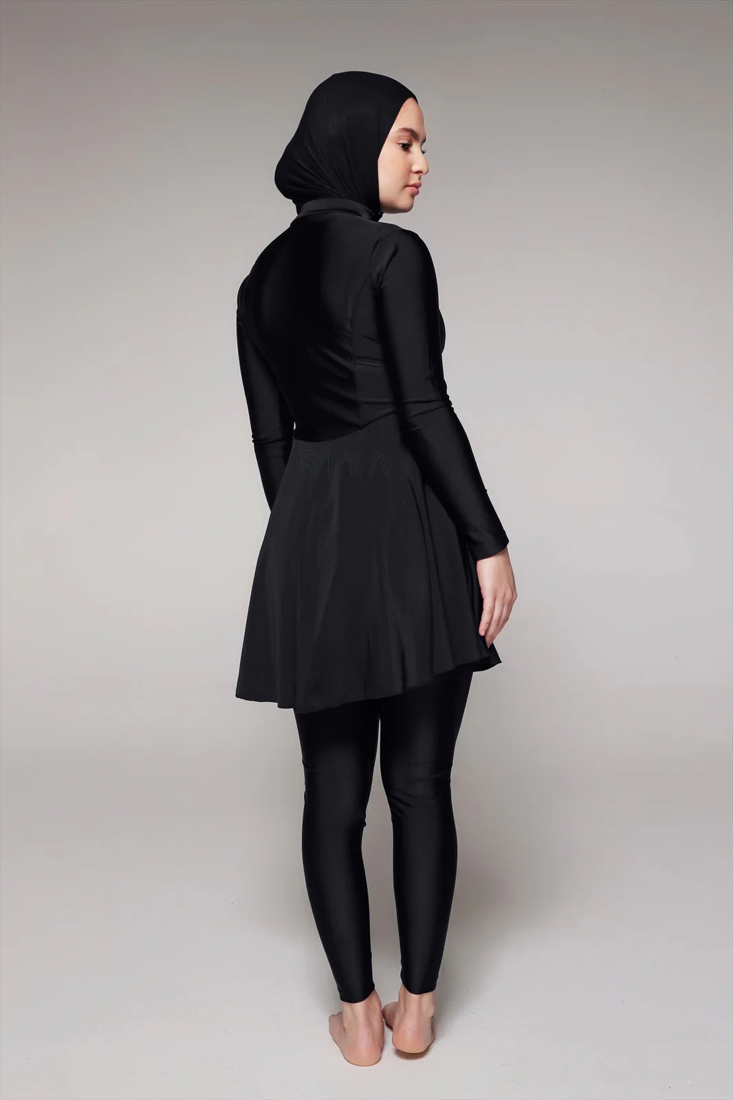 EAST BURKINI (X3p)