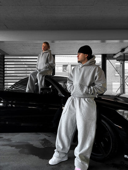 TIGER TRACKSUIT