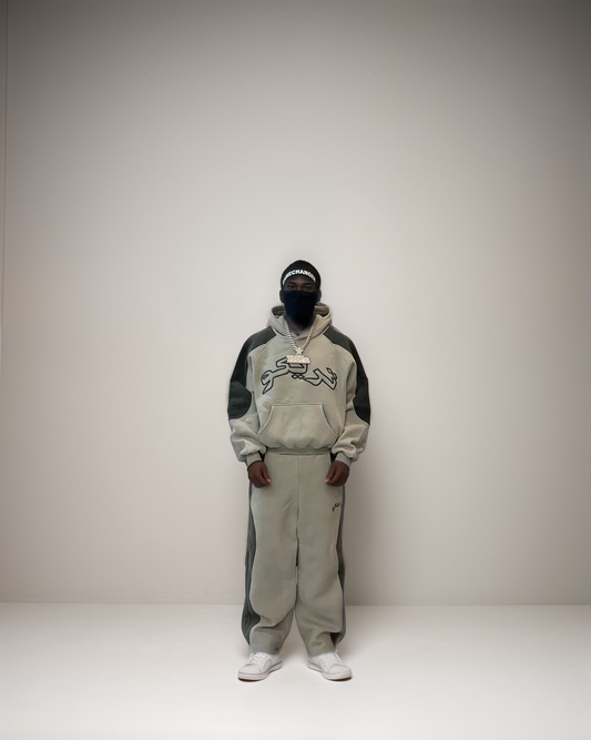 Set-Oversize-Trikko
