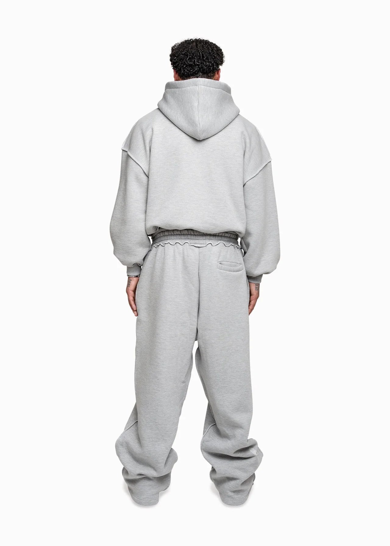 BMS PATCH TRACKSUIT