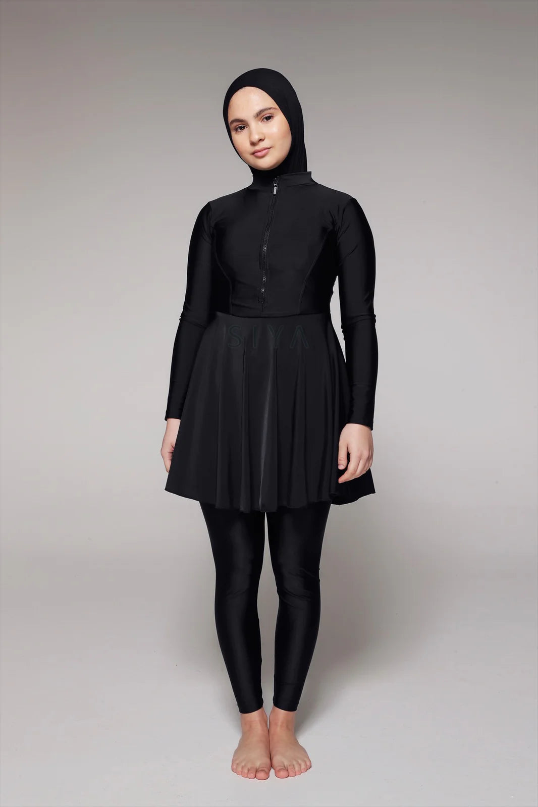 EAST BURKINI (X3p)