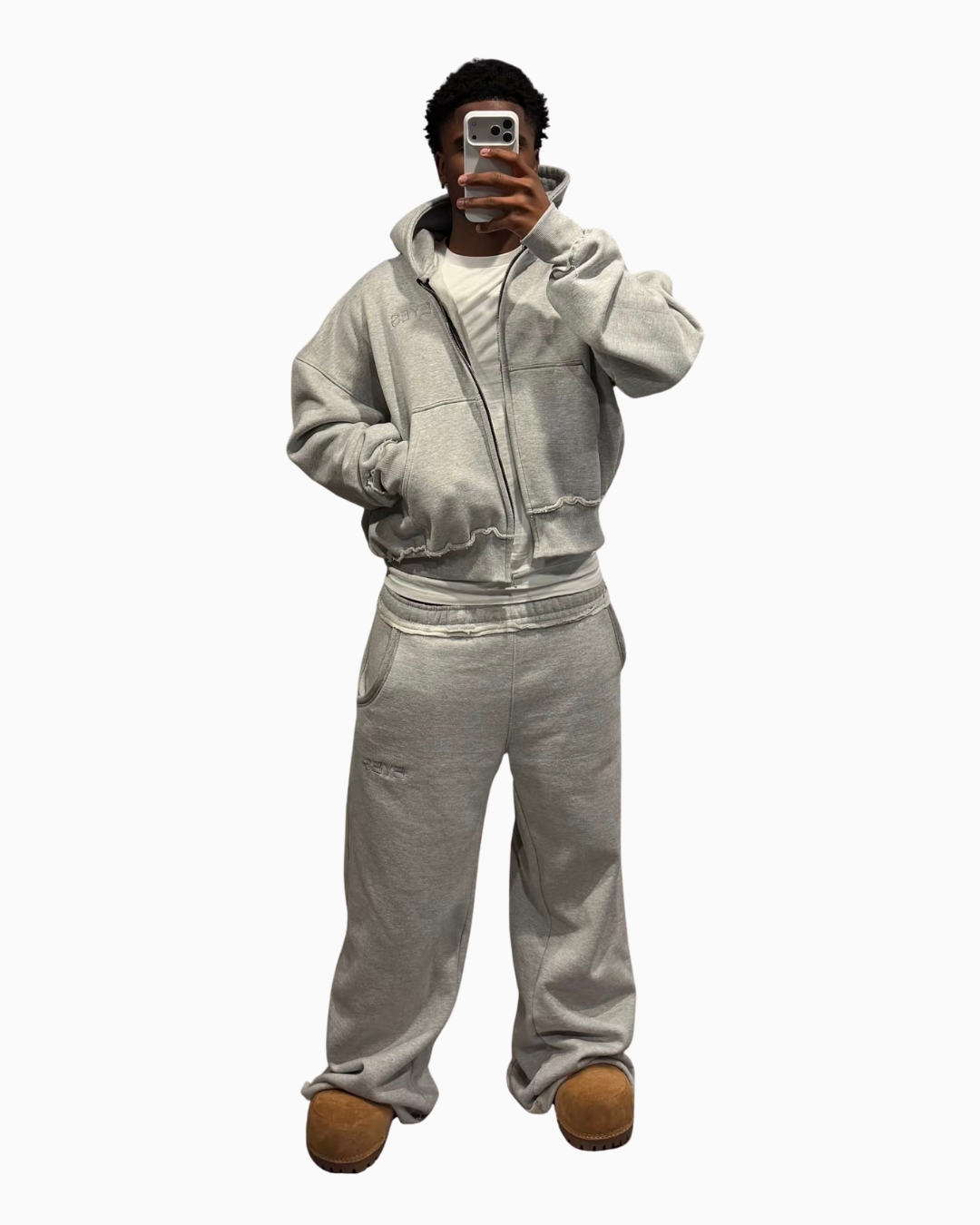 EYES - Everyday Sweats Set