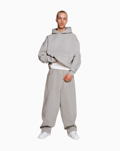 COZY SET UNISEX OVER