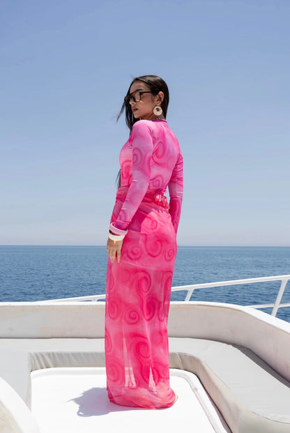 BARBIE BURKINI