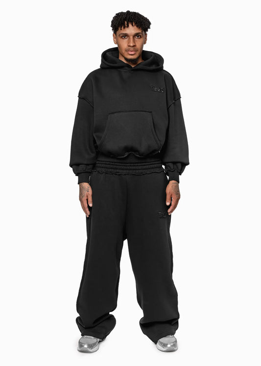 BMS PATCH TRACKSUIT