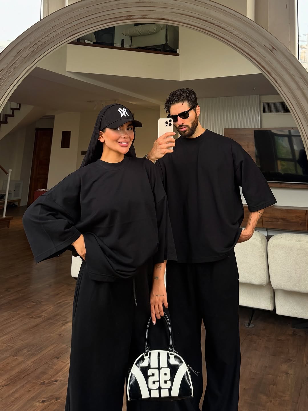 SURYAN TRACKSUIT