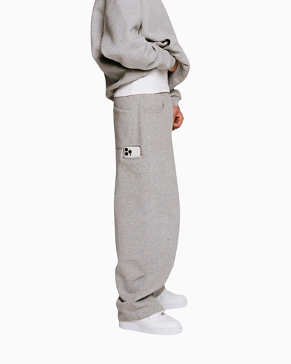 COZY SET UNISEX OVER