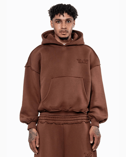 BMS PATCH TRACKSUIT