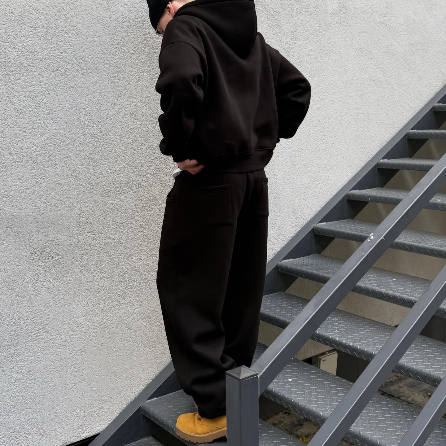 OSLO TRACKSUIT