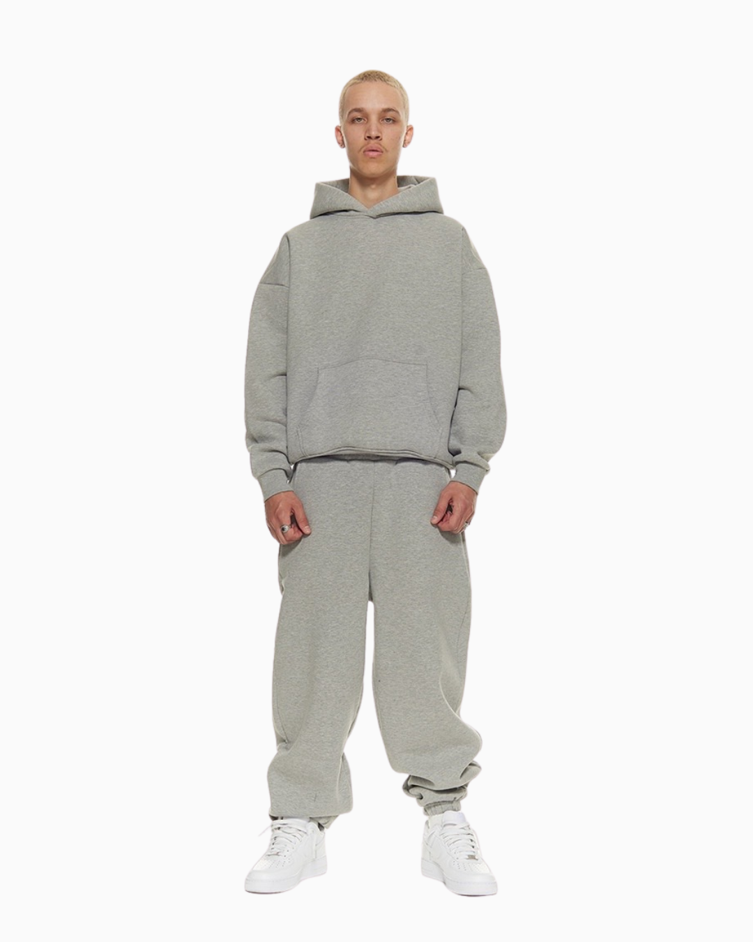 COZY SET UNISEX OVER