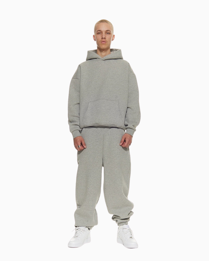 COZY SET UNISEX OVER