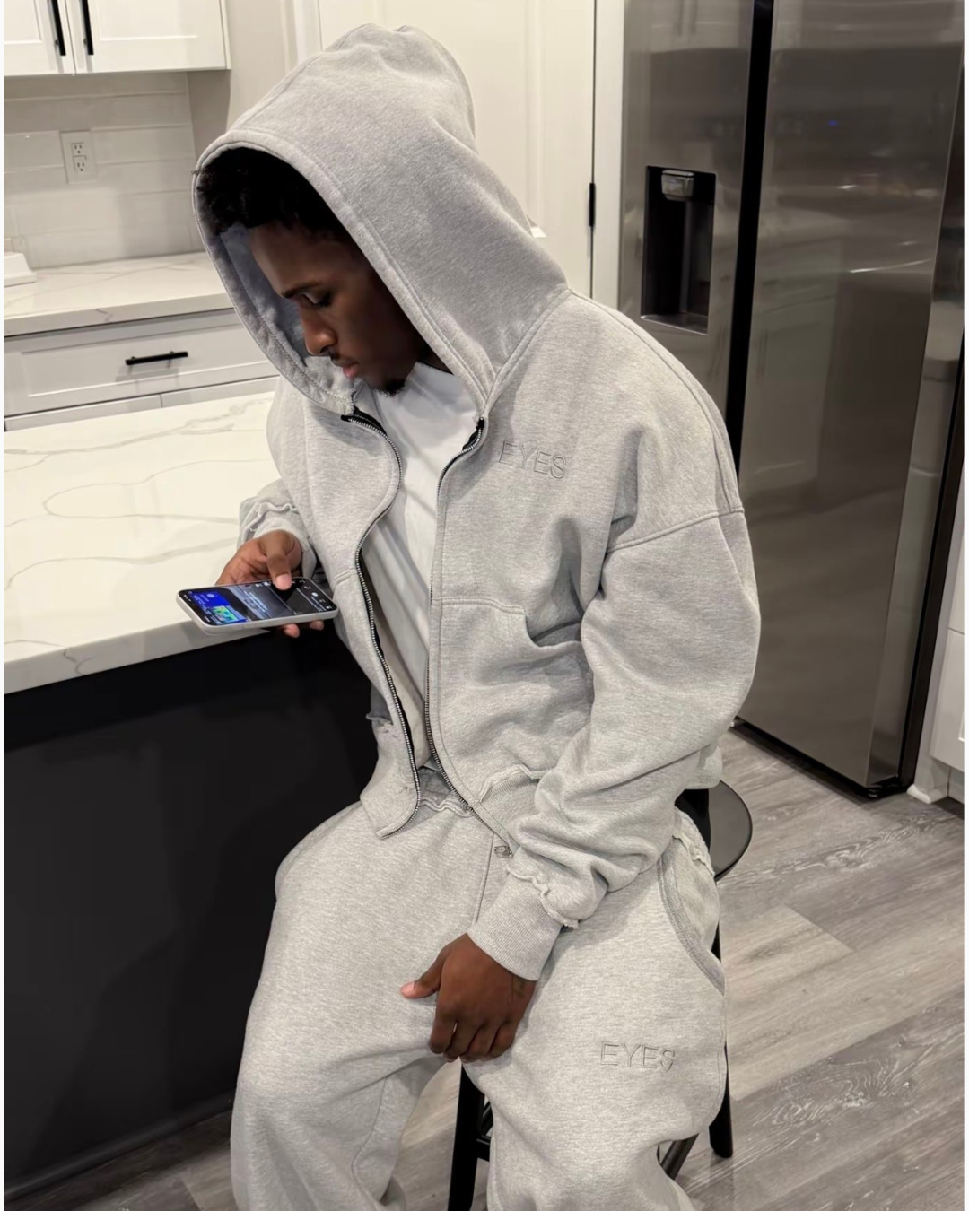 EYES - Everyday Sweats Set