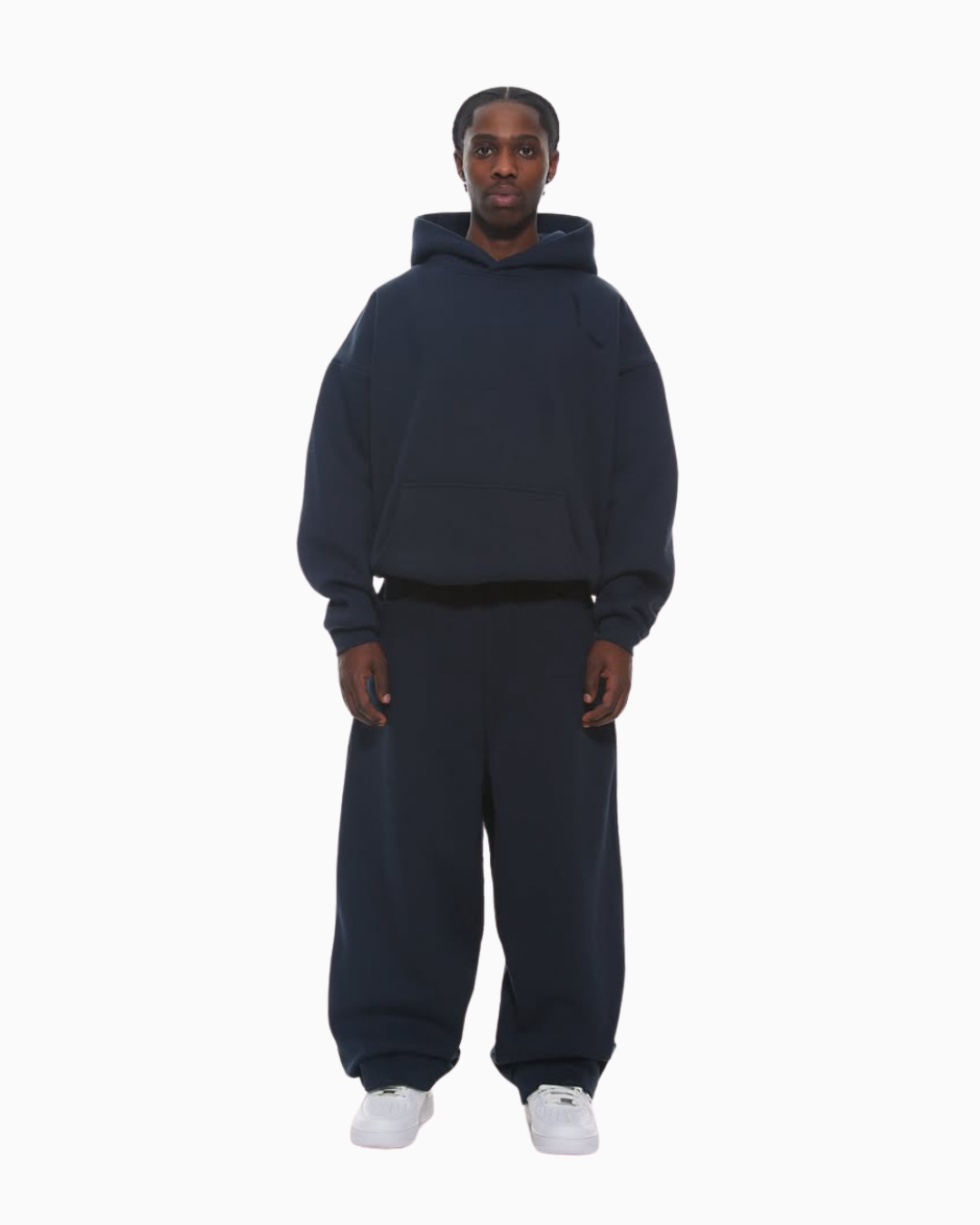 COZY SET UNISEX OVER