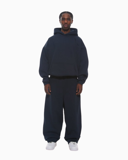 COZY SET UNISEX OVER