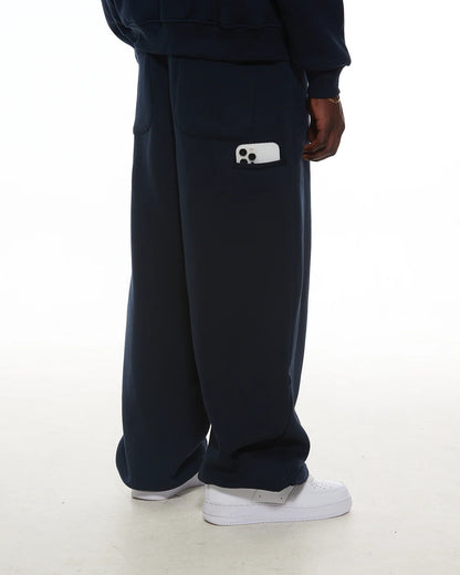 COZY SET UNISEX OVER