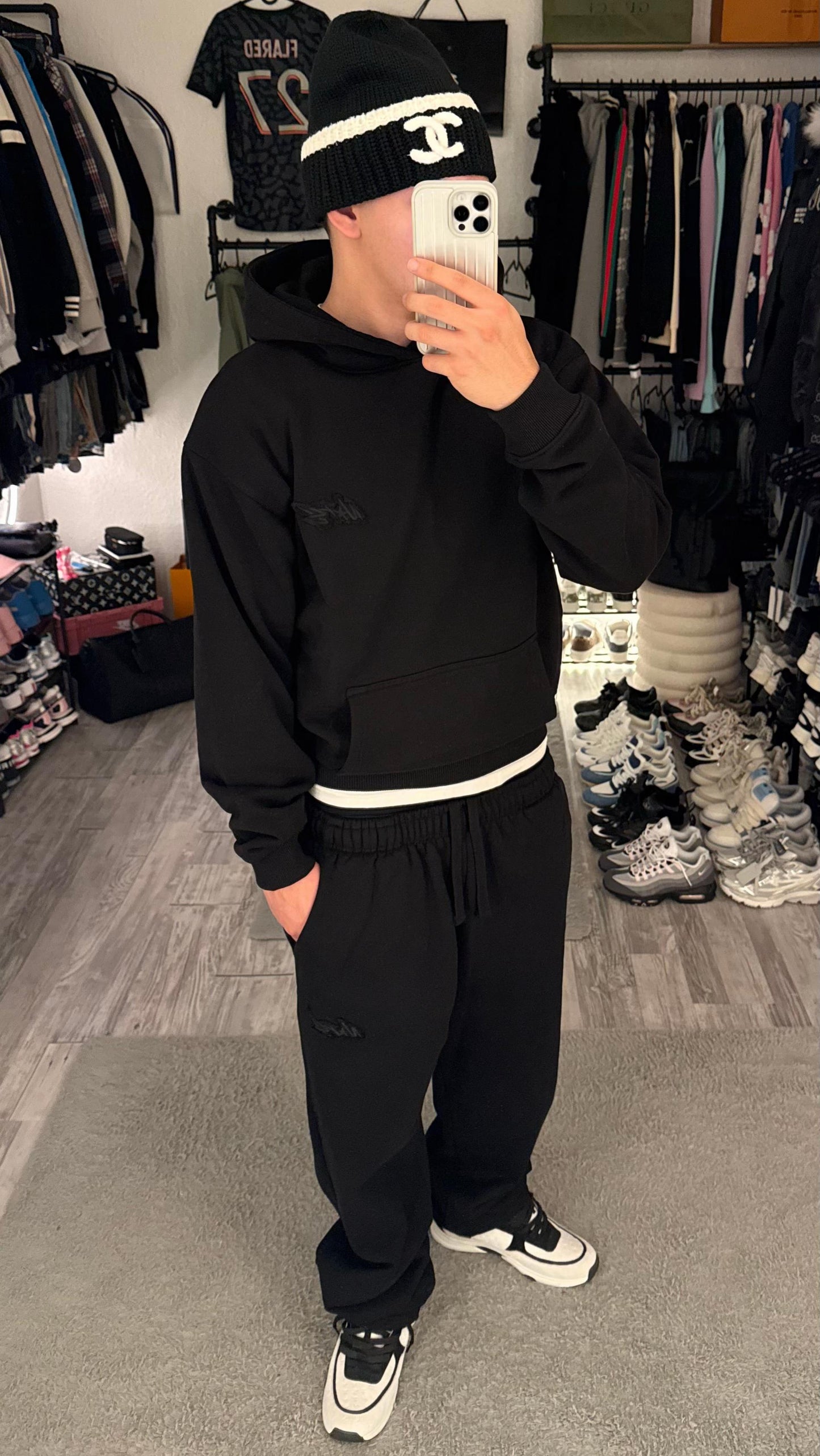Tracksuit NONEOFUS