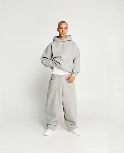 COZY SET UNISEX OVER