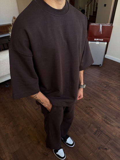 SURYAN TRACKSUIT