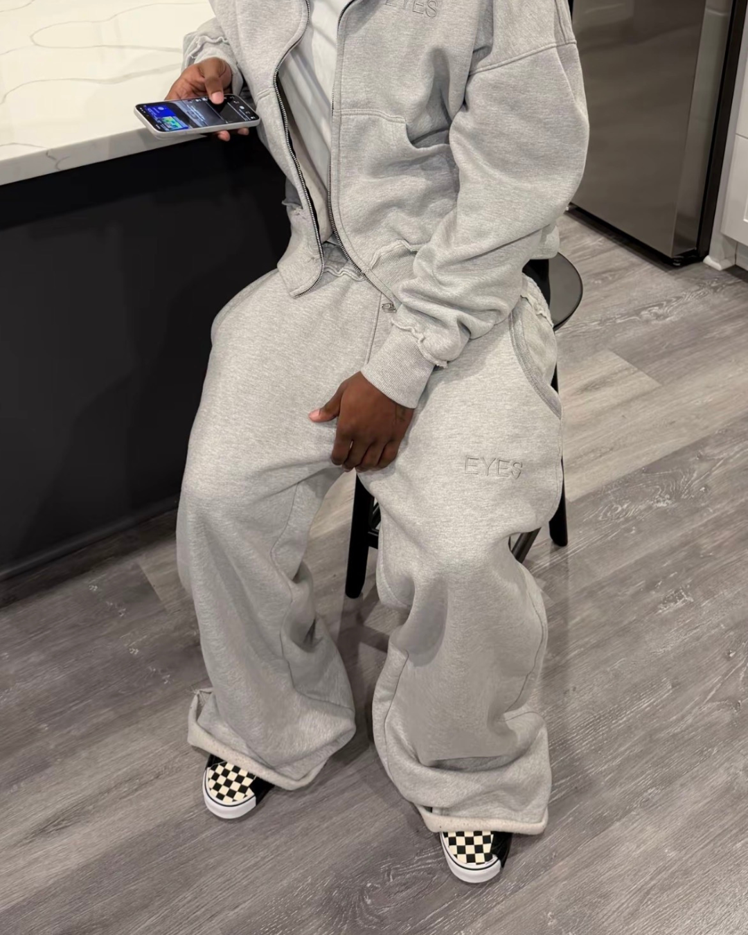 EYES - Everyday Sweats Set