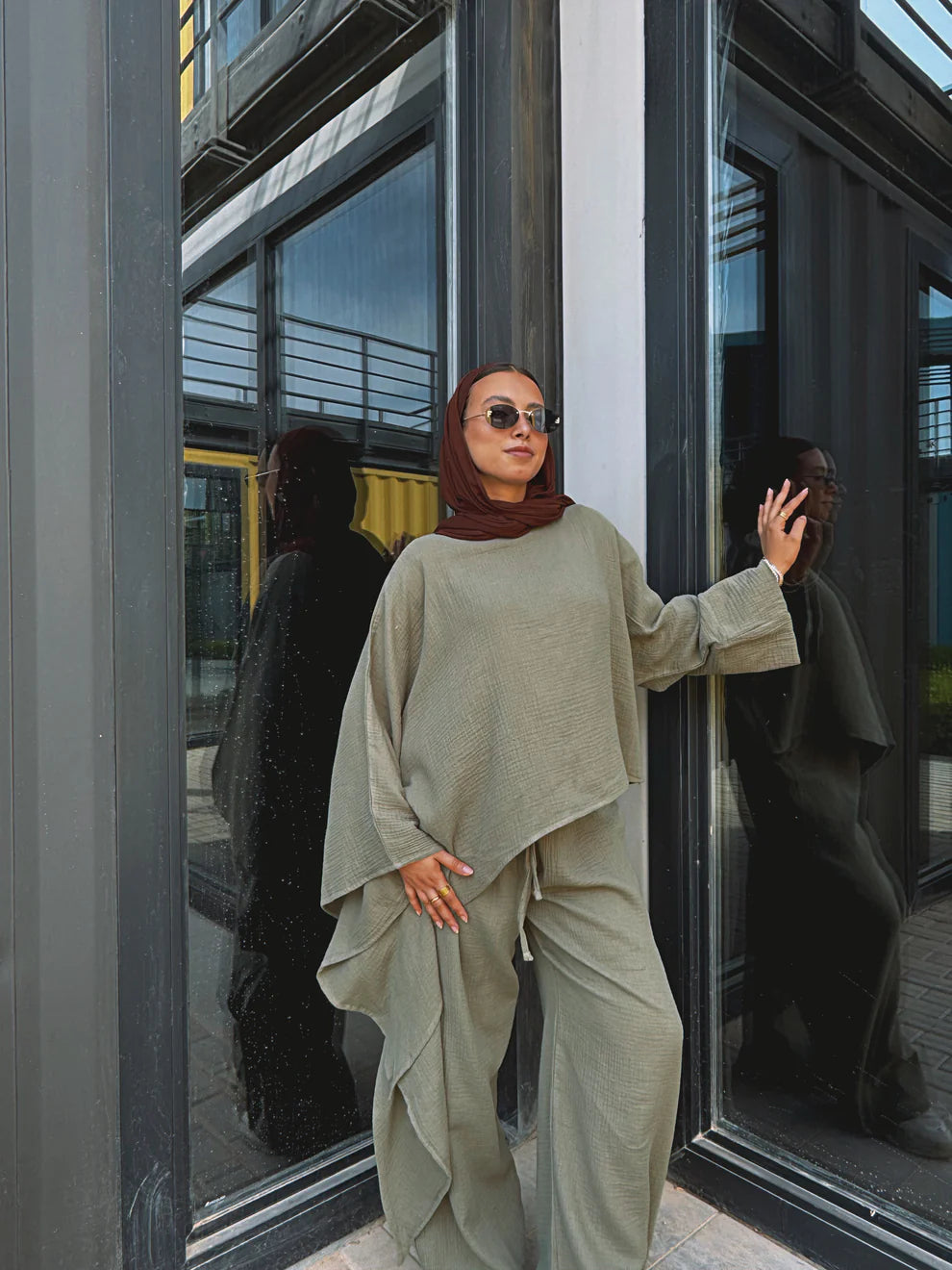Jasmin Ensemble
