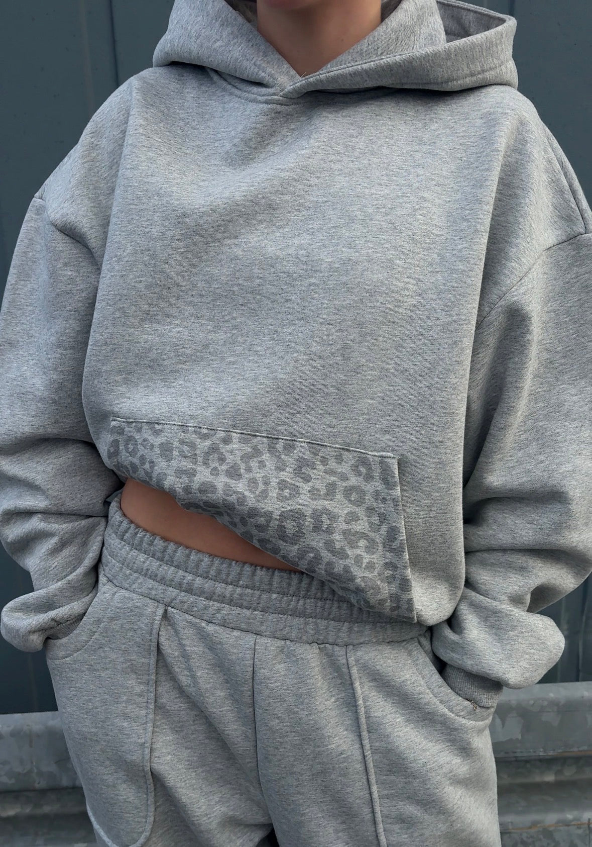 TIGER TRACKSUIT