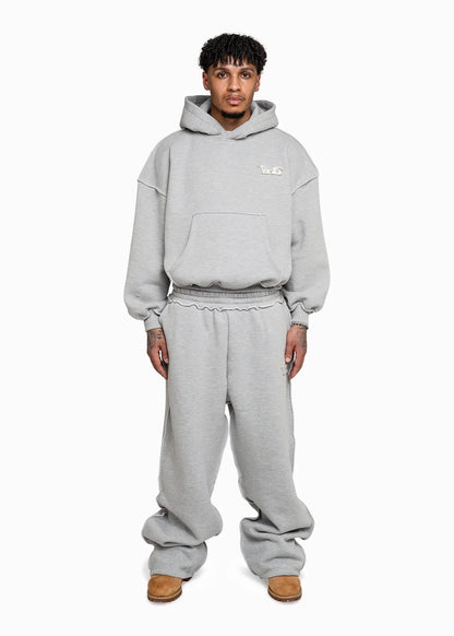BMS PATCH TRACKSUIT