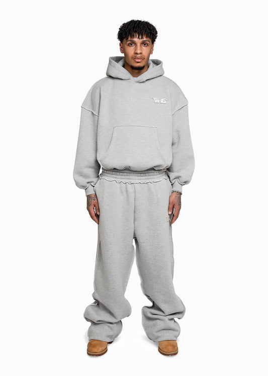BMS PATCH TRACKSUIT