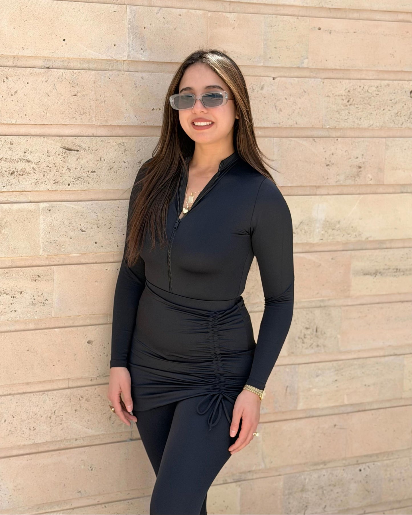 SUMMER BURKINI (X3p)