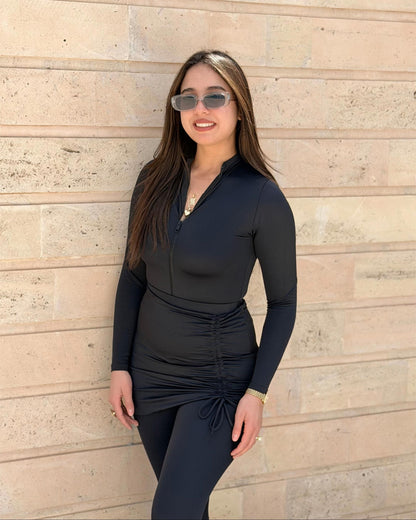 SUMMER BURKINI (X3p)