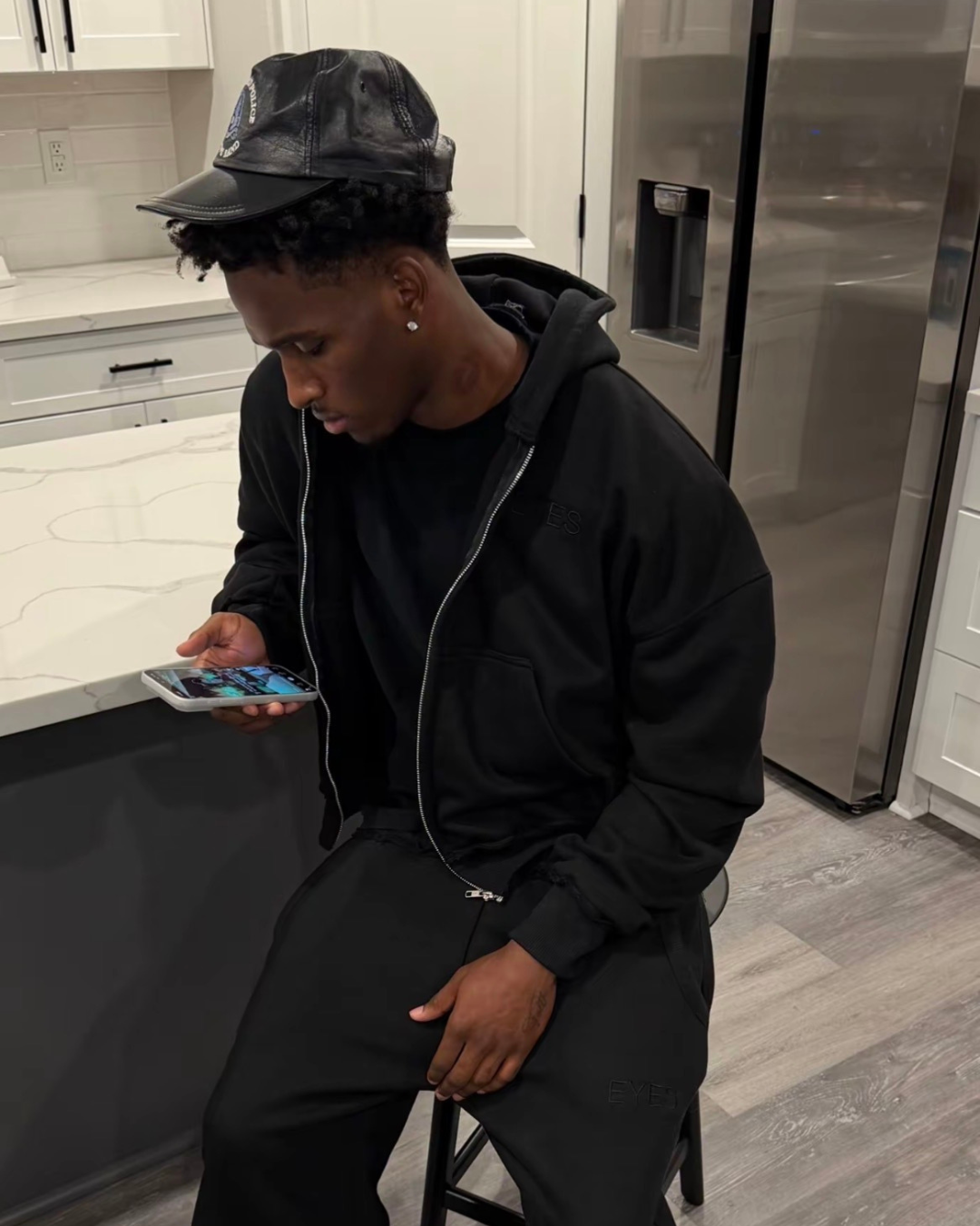 EYES - Everyday Sweats Set