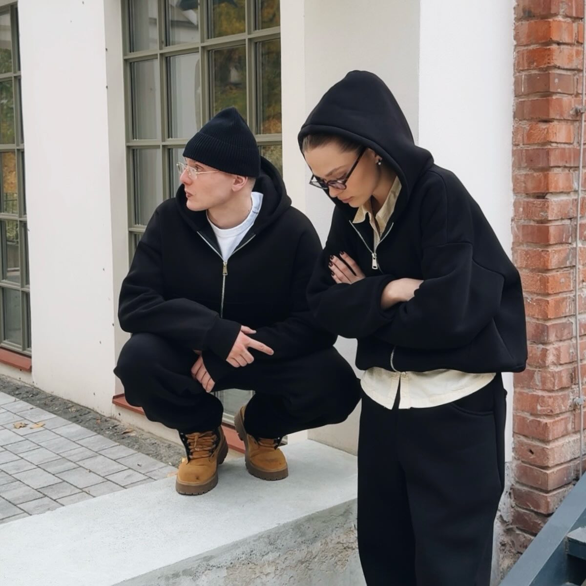 OSLO - Tracksuit