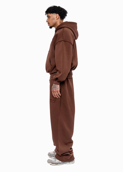 BMS PATCH TRACKSUIT