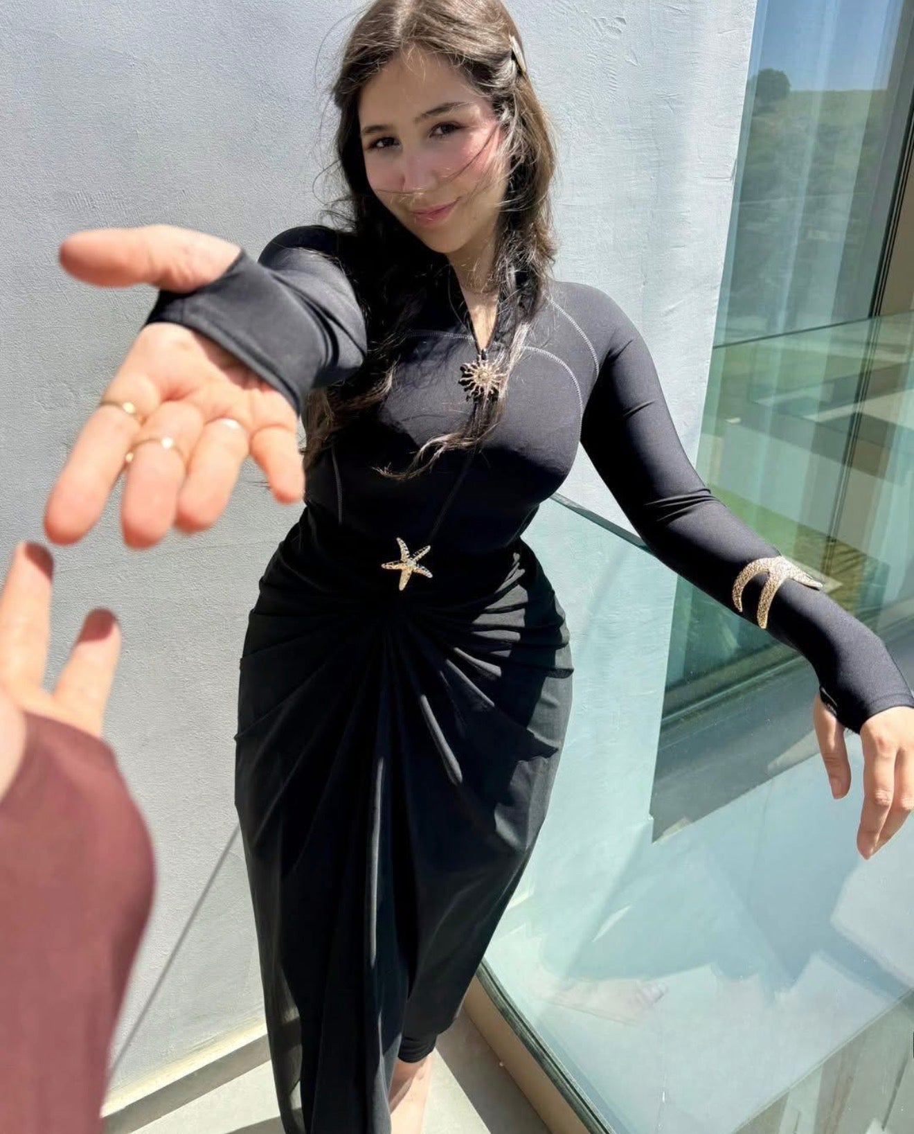 Burkini Perl’s