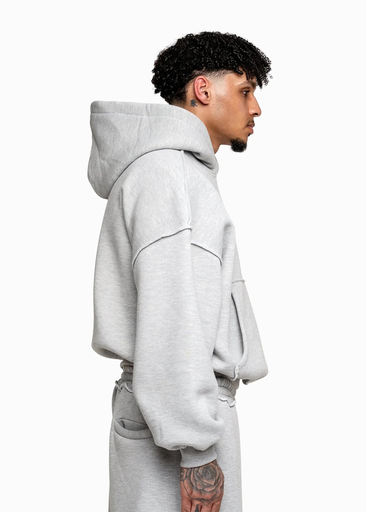 BMS PATCH TRACKSUIT