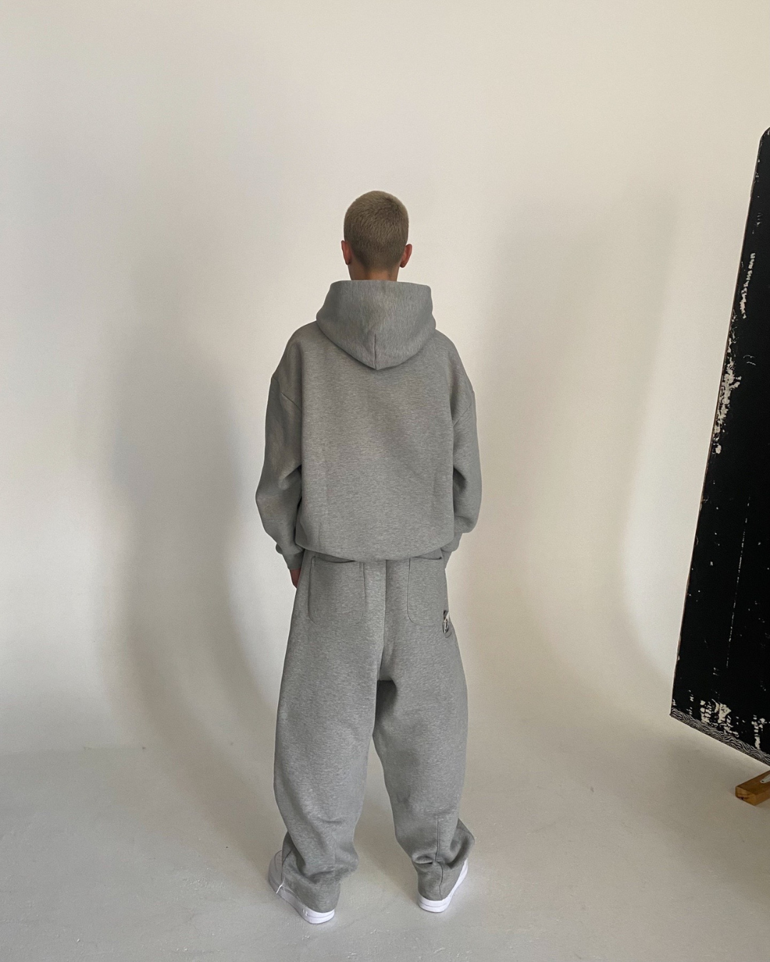 COZY SET UNISEX OVER