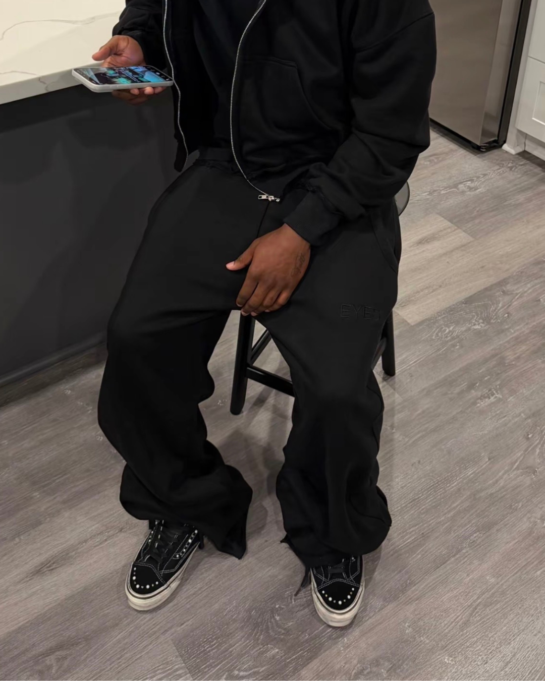 EYES - Everyday Sweats Set