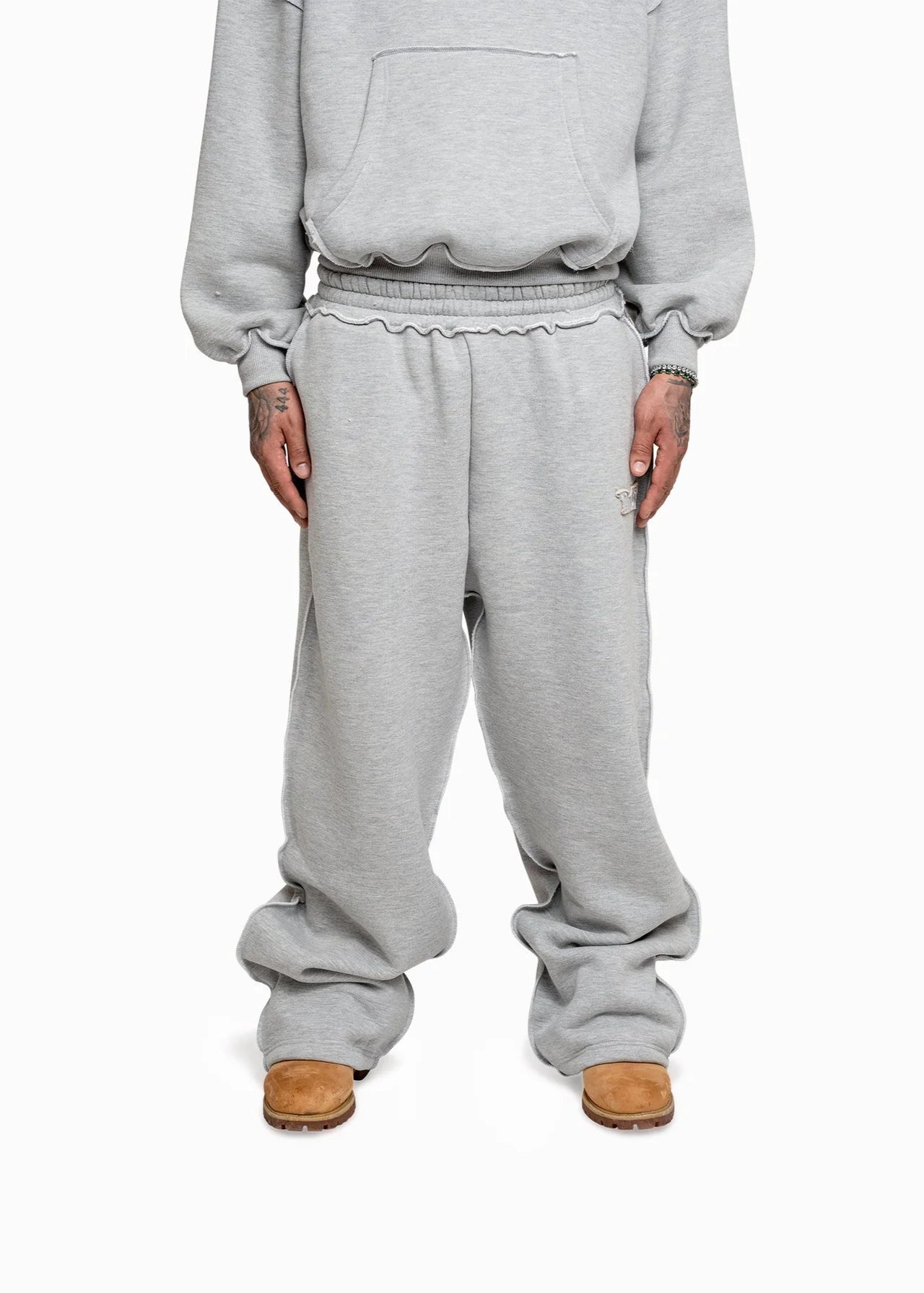 BMS PATCH TRACKSUIT