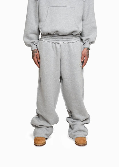 BMS PATCH TRACKSUIT