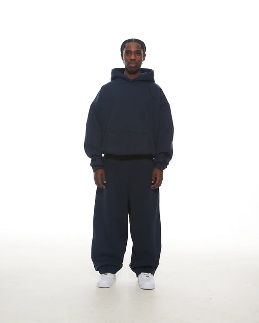 COZY SET UNISEX OVER