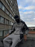 Set-Oversize-تريكو