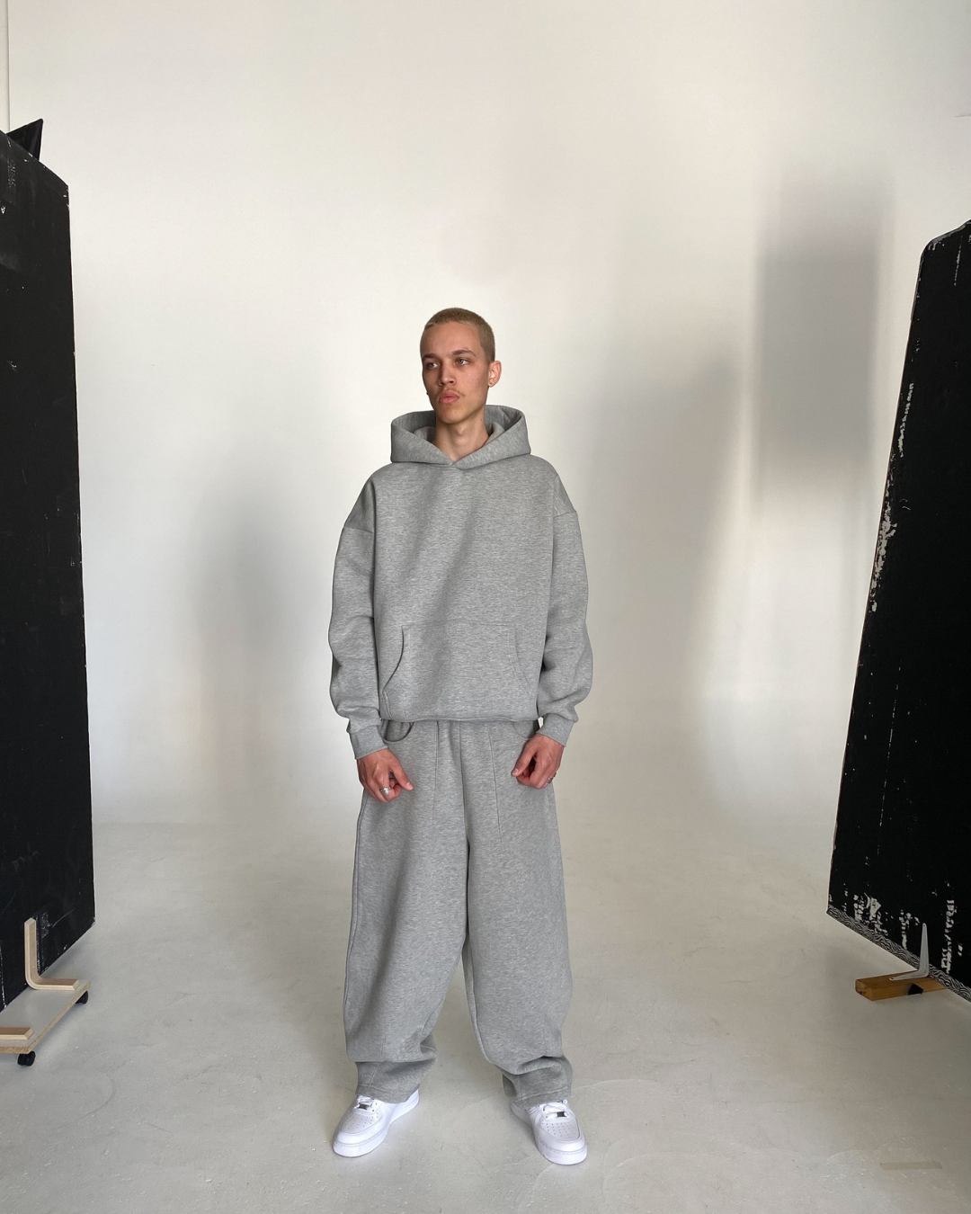 COZY SET UNISEX OVER