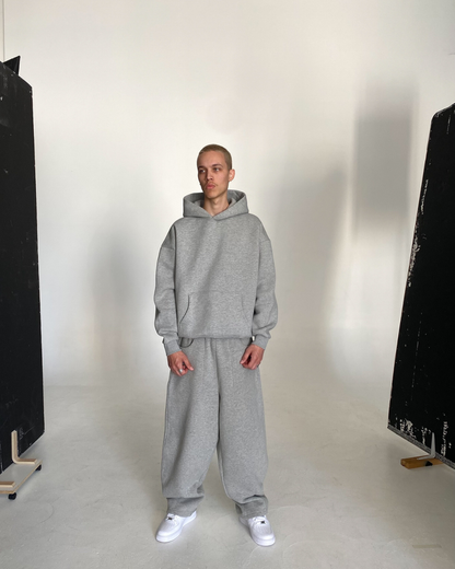 COZY SET UNISEX OVER