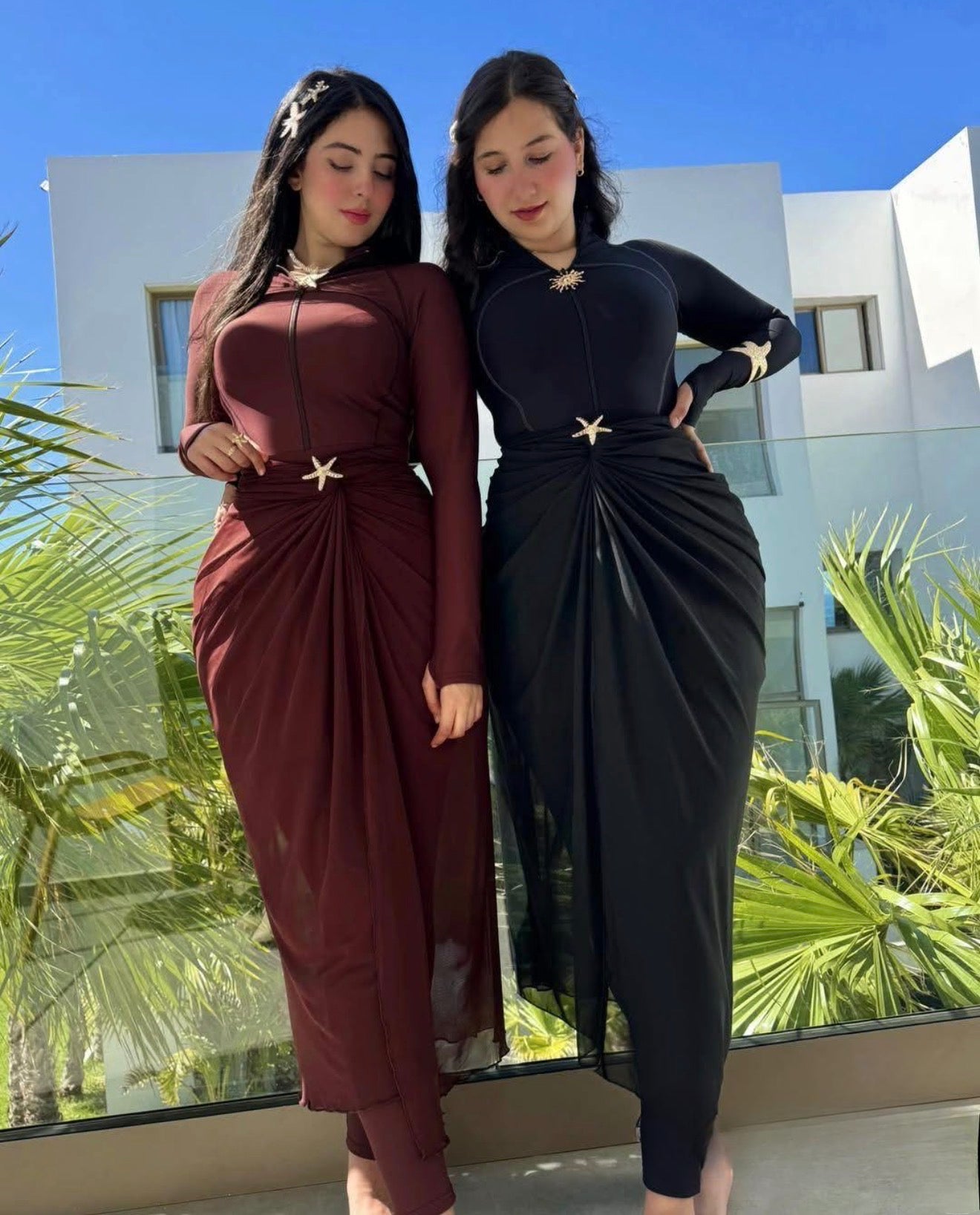 Burkini Perl’s
